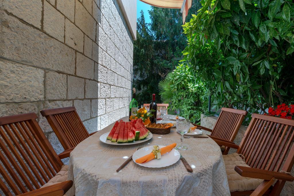 K&L Central Apartments Dubrovnik Exterior foto